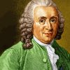 Swedish Carl Linnaeus Paint By Numbers