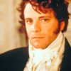 Pride And Prejudice Mr Darcy Paint By Numbers