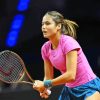 Emma Raducanu Tennis Player Paint By Numbers