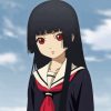 Enma Ai Anime Character Paint By Numbers