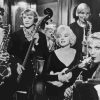 Some Like It Hot Film Paint By Numbers