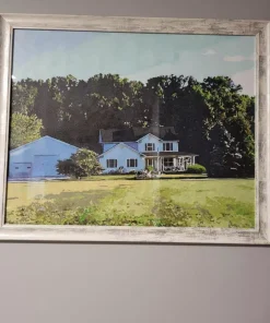 Painting By Numbers Custom Landscape gallery 1