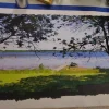 Painting By Numbers Custom Landscape gallery 2