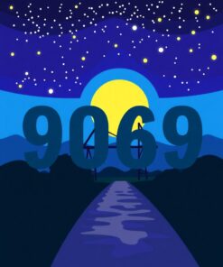 Age Broadcast Paint Numbers