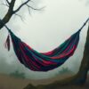 Foggy Hammock Paint Numbers