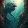 Abyssal Descent Ocean Giant Paint By Numbers