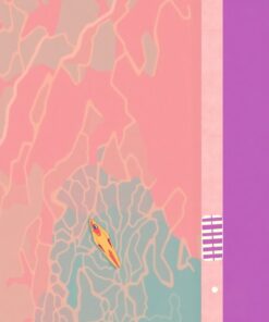 Swim View Paint Numbers