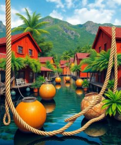 Tropical Spheres Paint Numbers