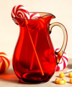 Retro Pitcher Paint Numbers