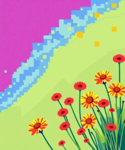 Diver Broadcast Paint Numbers