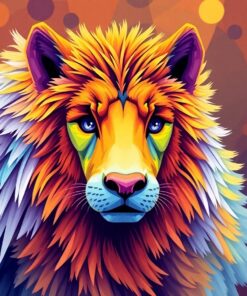 Tropical Naha Paint Numbers