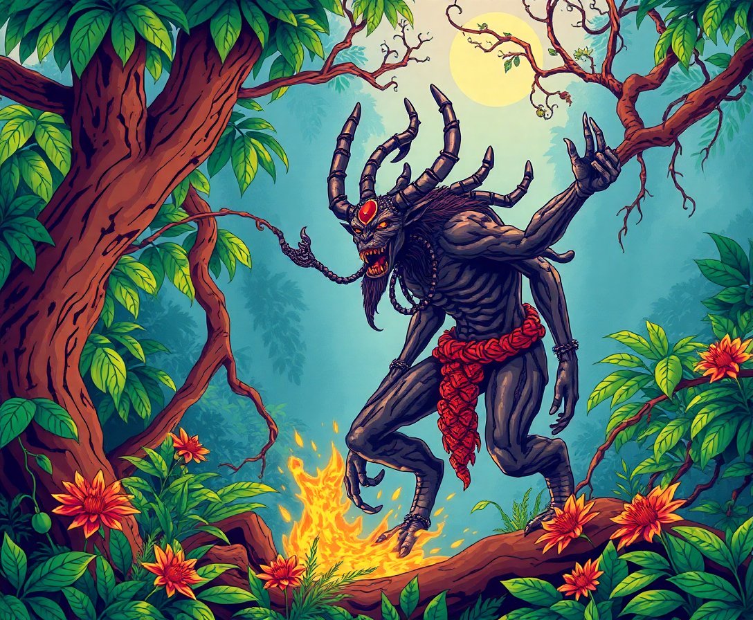 Spirit Awakens Paint Numbers Spirit Awakens Paint Numbers