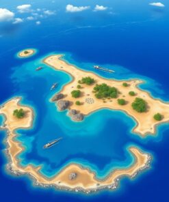 Sand Chart Paint Numbers