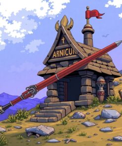 Hunter Weapon Paint Numbers