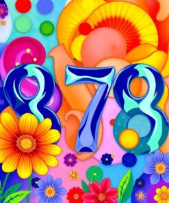 Island Sands Paint Numbers