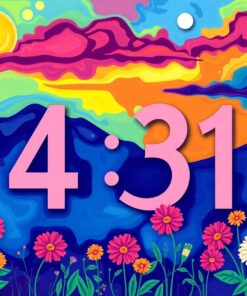 Sea Giant Paint Numbers