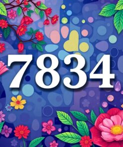 Reef Chart Paint Numbers