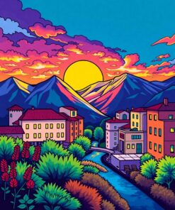 Beetle Specimen Paint Numbers