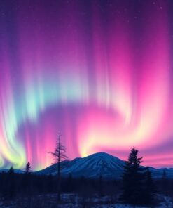 Canopy Sky Paint Numbers