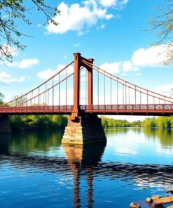 Still Waters Paint Numbers