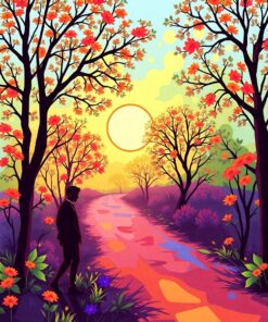 Reef Study Paint Numbers