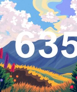 Insect Lithograph Paint Numbers