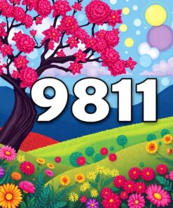 Market Stall Paint Numbers