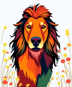 Dock Vendors Paint Numbers