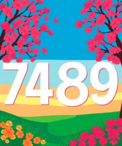 Southern Isles Paint Numbers