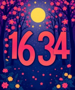 Bridge Study Paint Numbers