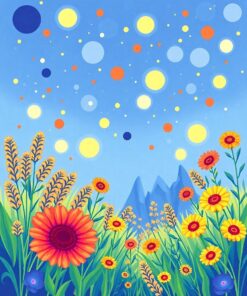 Tribal Leader Paint Numbers