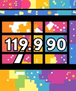 Drake Haven Paint Numbers