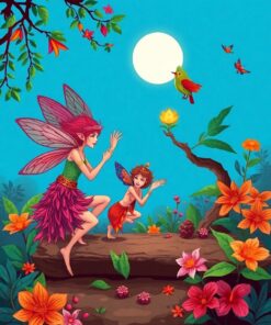 Sprite Play Paint Numbers