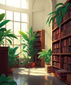 Tropical Light Paint Numbers