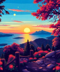 Forge Fire Paint Numbers