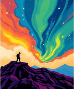 Tempest Drawing Paint Numbers