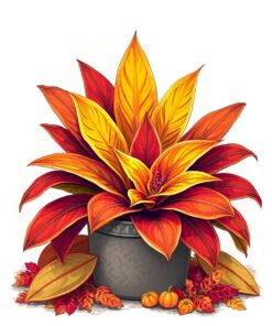 Vintage Still Paint Numbers