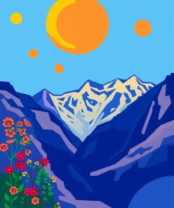 Jazz Night Paint Numbers