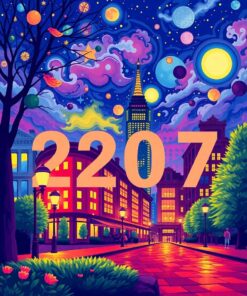 Steam Train Paint Numbers