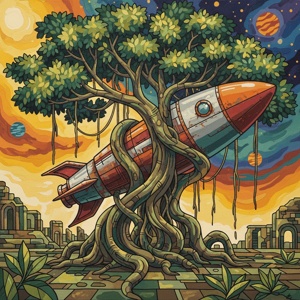 banyan-tangled-vintage-rocket-paint-by-numbers-kit