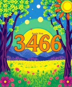 Macabre Harvest Paint Numbers