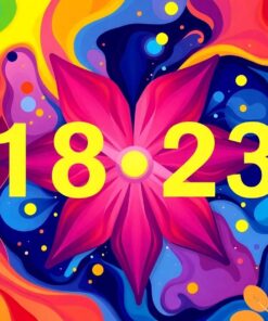 Stone Arch Paint Numbers