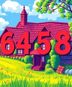 Tailor Desk Paint Numbers