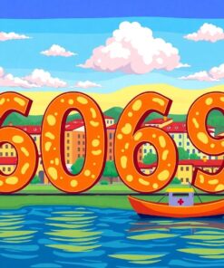 Antique Glass Paint Numbers