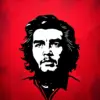 Black And White Che Guevara Paint By Numbers