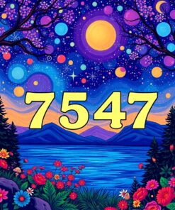 White Sand Paint Numbers