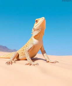 Gypsum Sands Paint Numbers