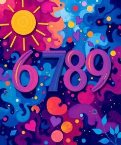 Realistic Nautilus Paint Numbers