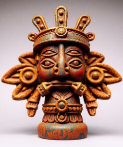 Ceramic Idol Paint Numbers