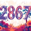 Tropical Mandala Paint Numbers
